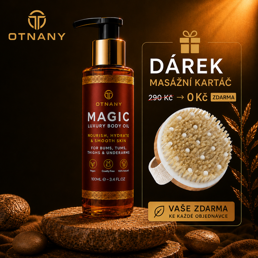 Otnany® Magic Body Oil - 100 ml